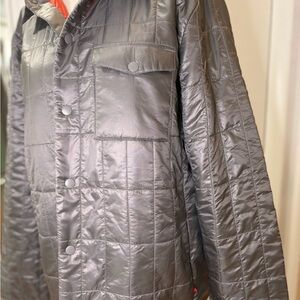 Cotopaxi Kusa Shirt button-up jacket